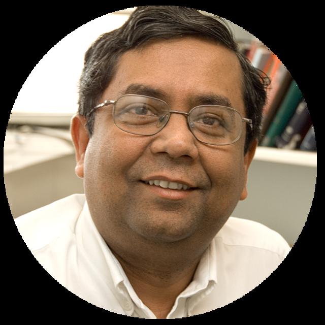 Subrata Chakrabarti