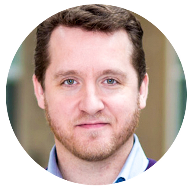 Blaine Alexander Chronik