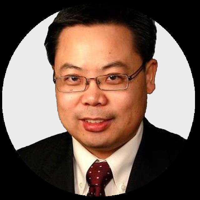 Xianbin Wang