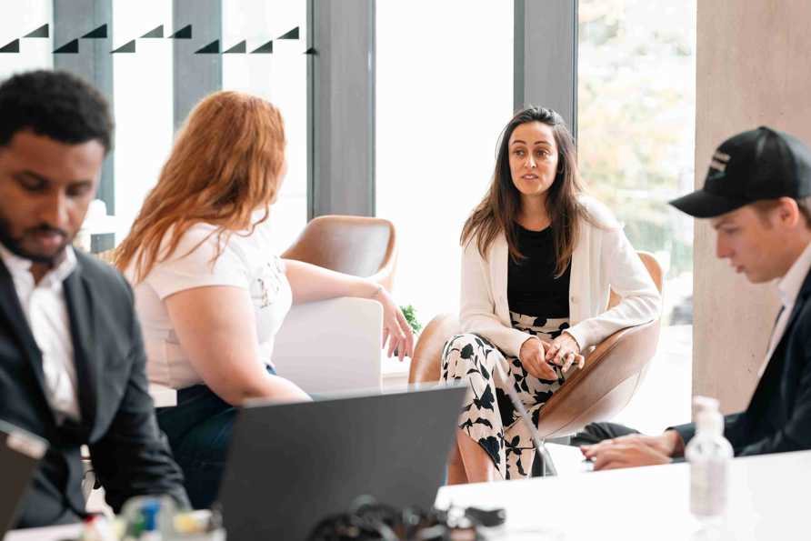 Apply to Western Accelerator - Winter Cohort